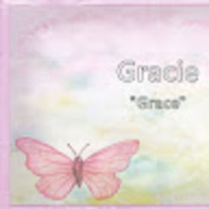 Meet your Posher, Gracie